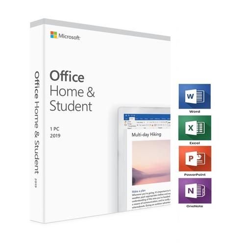 Foto Produk Microsoft Office Home & Student 2019 dari PojokITcom Pusat IT Comp