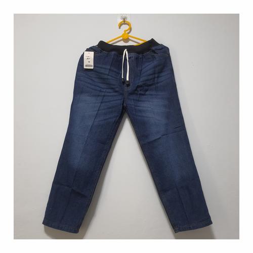 Foto Produk Celana panjang jeans anak laki-laki dari Leutik olshop