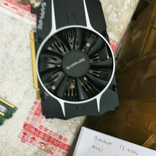 Foto Produk VGA 2GB 128Bit GDDR5 dari Get IT Easy