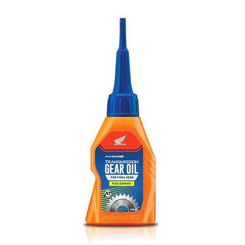 Foto Produk Oli Gardan Transmission Gear Oil (Fully Synthetic) dari Honda Cengkareng