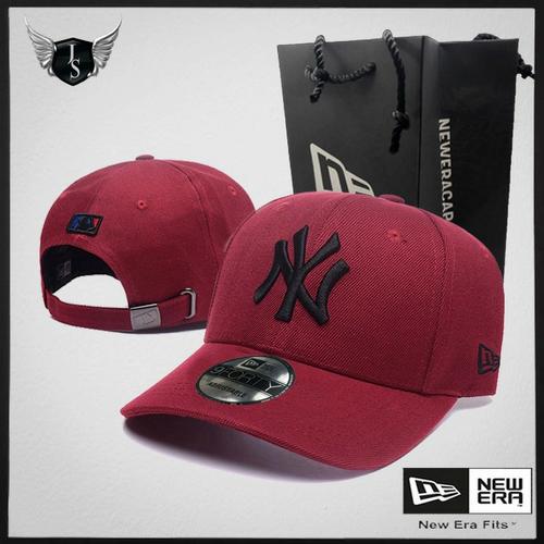 Jual Topi Snapback MLB New Era NY 