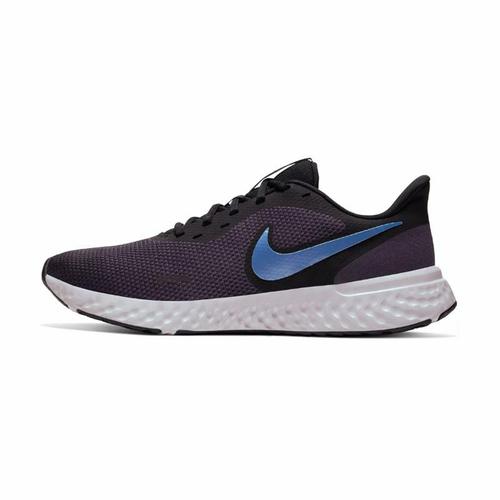 Jual NIKE REVOLUTION 5 ORIGINAL BLACK WHITE SEPATU RUNNING - 43 - Kab. Pati  - Arga Shoess | Tokopedia