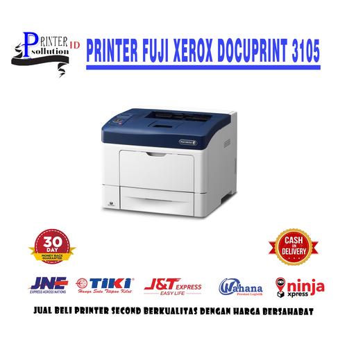 Xerox Printer Docuprint M215 Fw Docuprint M215fw Jual Printer FUJI