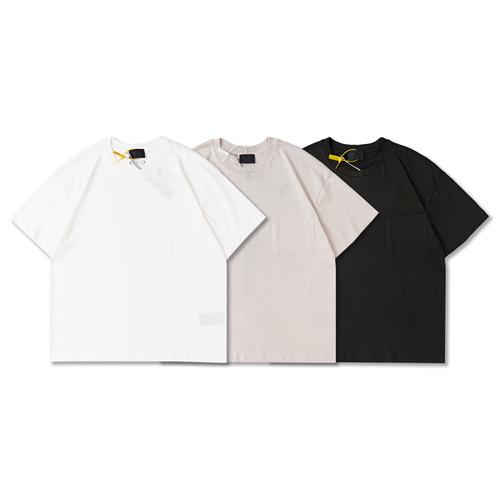 Fear Of God FOG Pique Pocket T-shirt 
