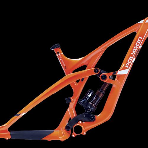 Jual [WIB] Ready Frame Polygon Collosus N9 L Kota