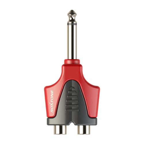 Jual JACK MERK ROXTONE RPAN335 - 2x RCA 