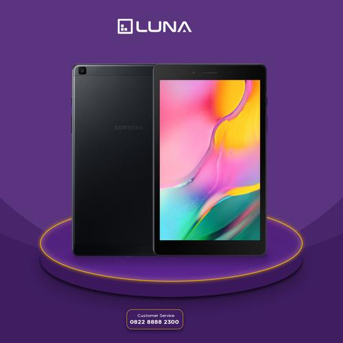 Gambar Tablet Samsung A8 2019 dari lunapos.id Jakarta Selatan Tokopedia