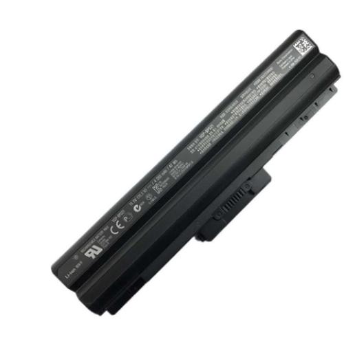 Foto Produk Baterai Laptop Original Sony VGP-BPS21 VGP-BPS21A/B VGP-BPS21/S dari PojokITcom Pusat IT Comp