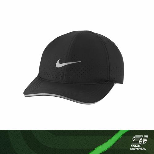 Jual Nike Dri-Fit Aerobill Running Cap 