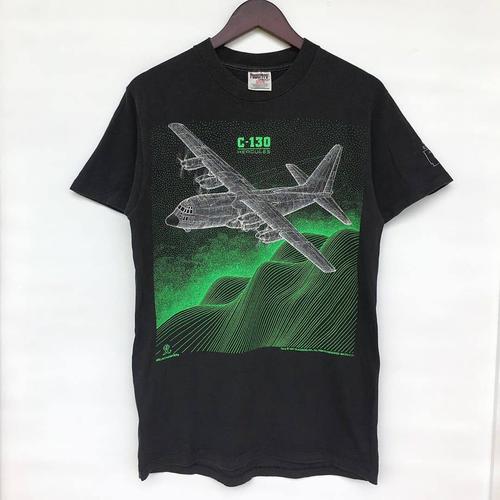 Jual Vintage tshirt PowerPro by Oneita 