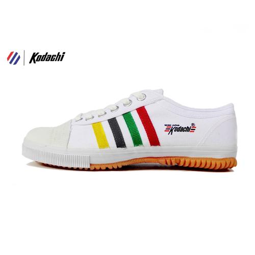 Foto Produk Kodachi 8111 R1 / Rainbow-1 - Badminton Volley Running - Sepatu Capung - 38 dari sepatu kodachi
