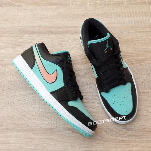 Jual SEPATU SNEAKERS Pria AIR JORDAN Aj 1 Low SE Tropical Twist Original |  Termurah di Indonesia | Ncrsport.com