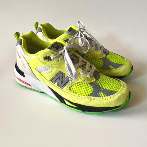 Jual new balance 991 x Aries - Jakarta 