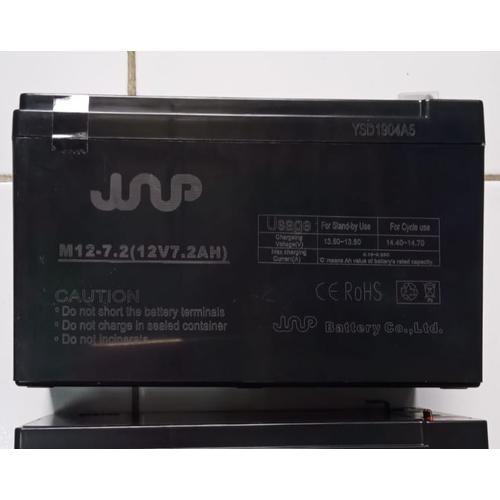 Foto Produk AKI KERING 1272 - 12 VOLT 7,2 AMPERE dari EtalaseBelanja