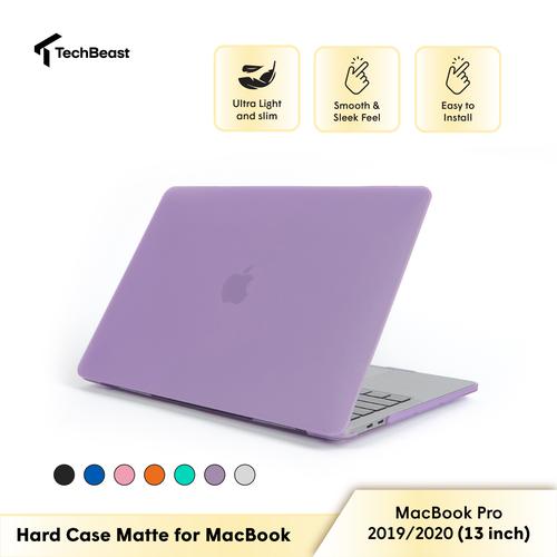 macbook pro 2019 case