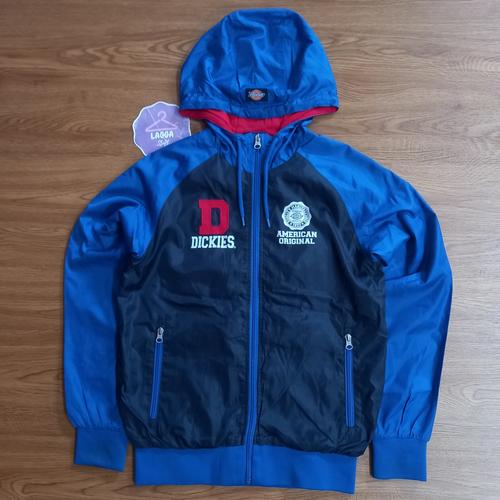 Jual Dickies Windbreaker Jacket 