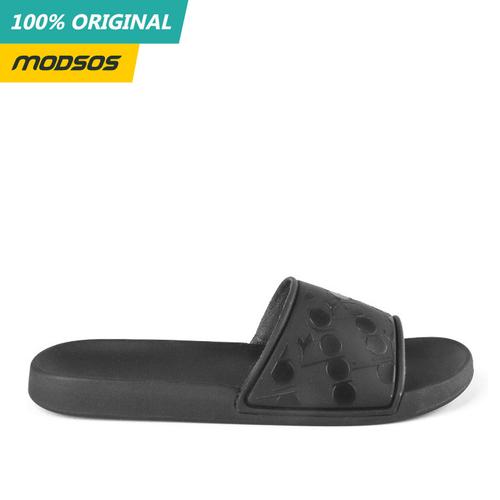 Foto Produk Sandal Slide Pria Diadora Tonio Black Original dari Modsos