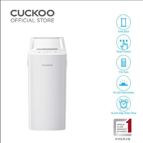 Foto Produk CUCKOO CP-YR701UW Undersink RO Water Purifier dari CuckooIndonesia