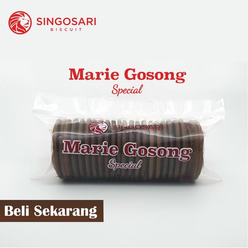 Foto Produk Biskuit Marie Gosong Singosari dari SG Biscuits