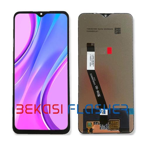 Jual Lcd Touchscreen Xiaomi Redmi Complete Fullset Kota Bekasi