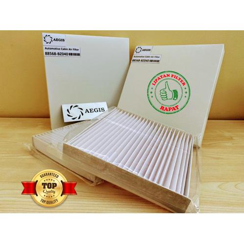 Jual Filter Cabin AC Avanza, Xenia, Rush, Terios 88568BZ040 Kota