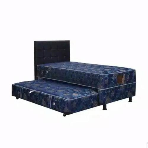 Spring Bed Busa Jual SPRING BED CENTRAL 2 IN 1 KASUR CENTRAL BUSA CENTRAL KASUR MURAH ...