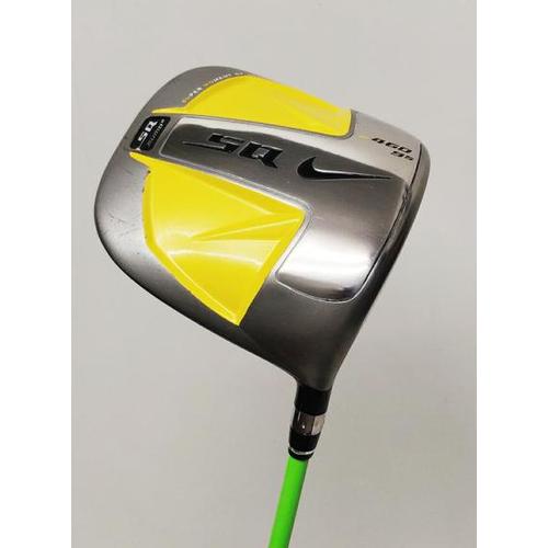 nike golf driver