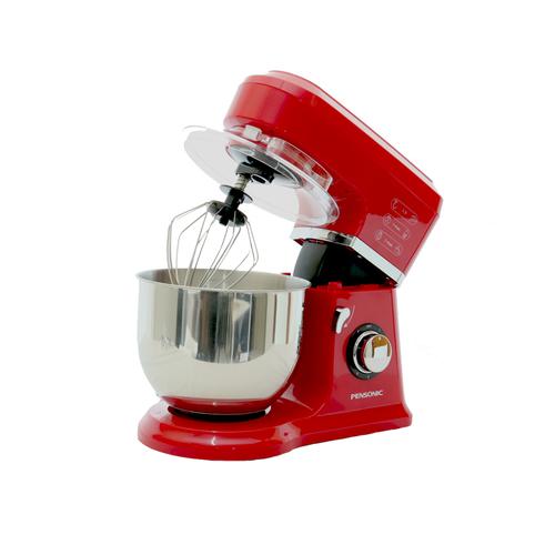 Foto Produk MIXER PENSONIC GRANDE 4.5 L 6002 RED dari TitanBaking