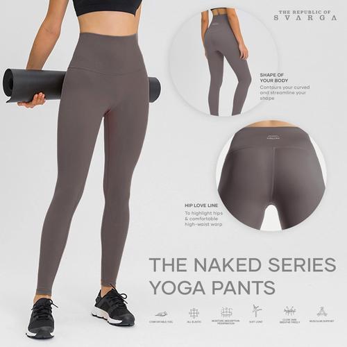 Jual Svarga Yoga Pants - Legging | The 