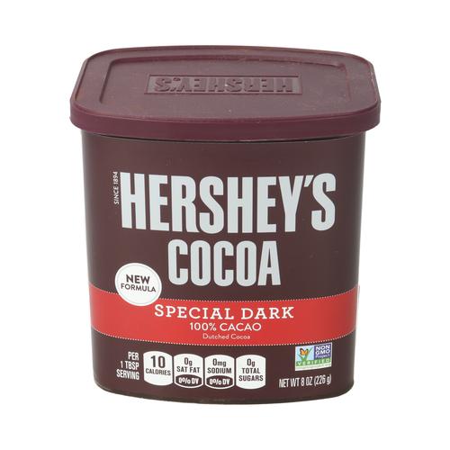 Foto Produk HERSHEYS SPECIAL DARK COCOA 226 GR dari TitanBaking