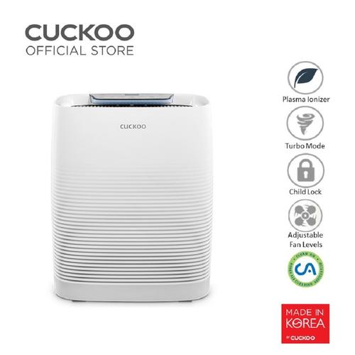 Foto Produk Cuckoo Air Purifier Air C-Eco⁺ (Pemurni Udara) dari CuckooIndonesia