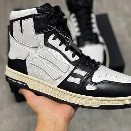 amiri sneakers