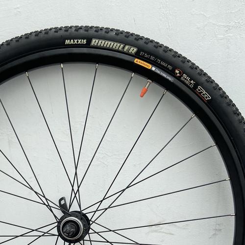 Jual wheelset shimano 27 5 - Kota Tangerang Selatan - Ben999 | Tokopedia