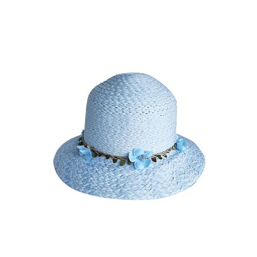 Promo Ballin Topi Wanita Elok Beach Hat 