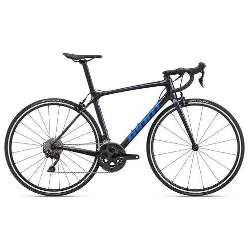 Giant TCR advanced 2 KOM 2022 series 