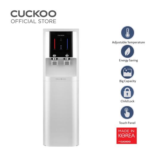 Foto Produk Cuckoo Water Purifier Queen⁺ (Pemurni Air) dari CuckooIndonesia