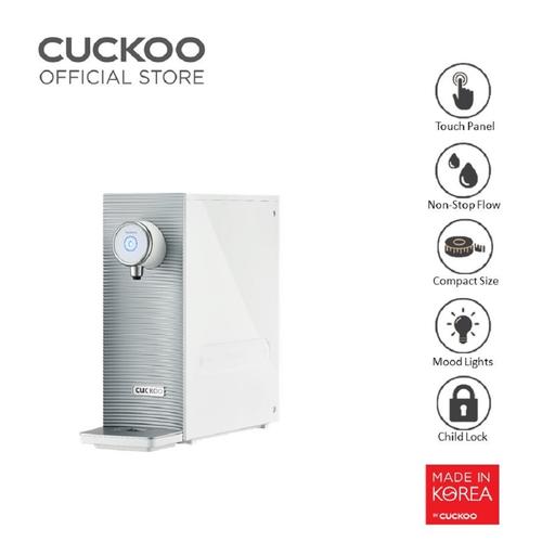 Foto Produk Cuckoo Water Purifier Marvel⁺ (Pemurni Air) dari CuckooIndonesia