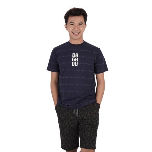 Foto Produk Kaos Dagadu Aseli Official - KLPD Becik - S dari Dagadu Official Shop