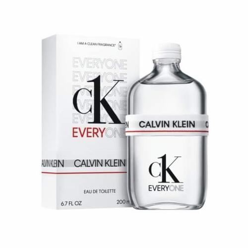 Jual Calvin Klein CK Everyone for Unisex - Jakarta Utara - Aroma Cantika |  Tokopedia