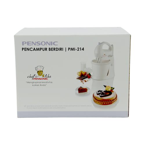 Foto Produk STAND MIXER PENSONIC PMI-214 dari TitanBaking