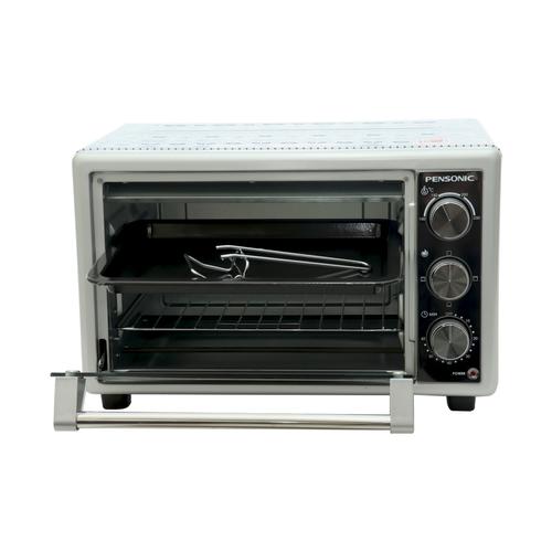 Foto Produk OVEN PENSONIC PEOI-2304B BATIK 23 LITER dari TitanBaking