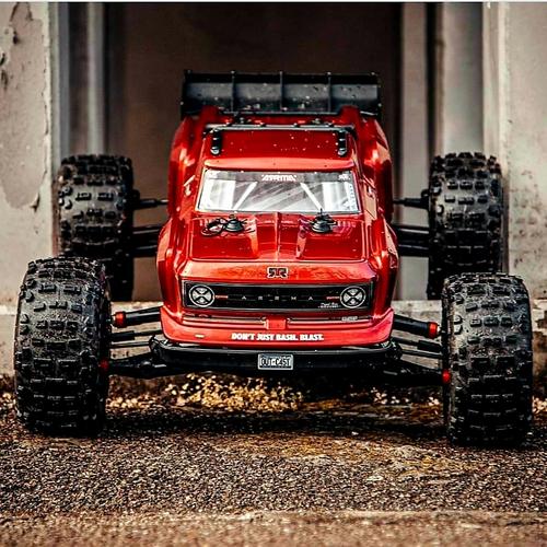 Foto Produk Arrma Outcast 8S BLX skala 1:5 / not kraton / not xmaxx dari GREATtoys RC