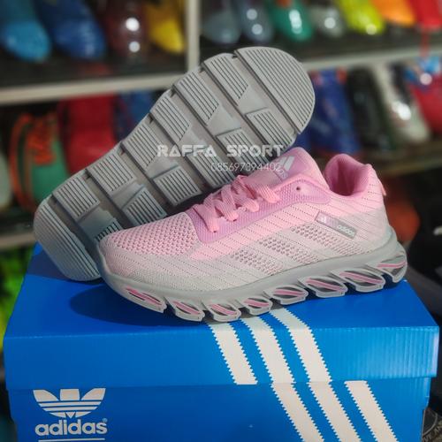 Foto Produk Sepatu Wanita Sneaker Olahraga Import Quality dari Raffa-Sport