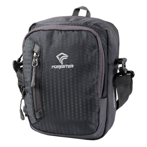 Foto Produk Forester 30294 Travel Pouch Mercurial 0.2 + CB - Abu-abu dari Forester Adventure Store