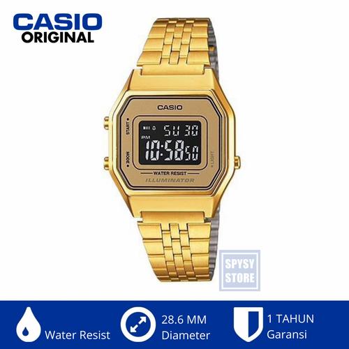 casio la680