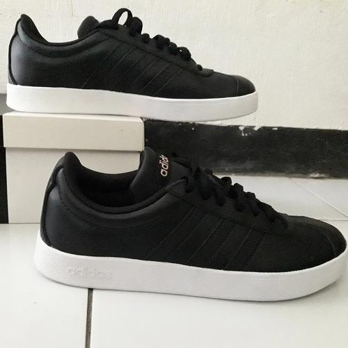 Jual adidas vl court 2 0 w ORIGINAL 