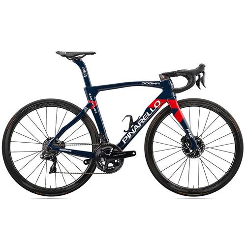 Jual Pinarello Dogma F12 Size 465 (Most 