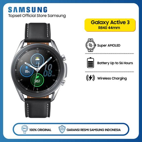 Watch Case For Samsung Galaxy Watch 3 Active 2 40mm 44mm Bumper Protector  Hd Full Coverage Screen Protection Case For Samsung - Watch Cases -  AliExpress
