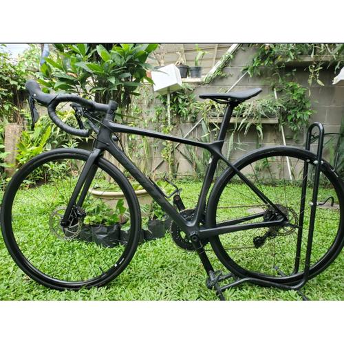 Jual Giant TCR advanced 2 disc PC (used 