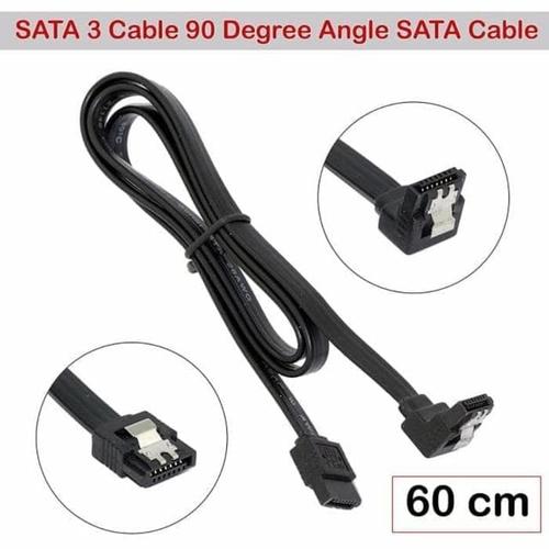 Gambar Kabel SATA 3 / SATA III dari WD Official Store Jakarta Barat Tokopedia